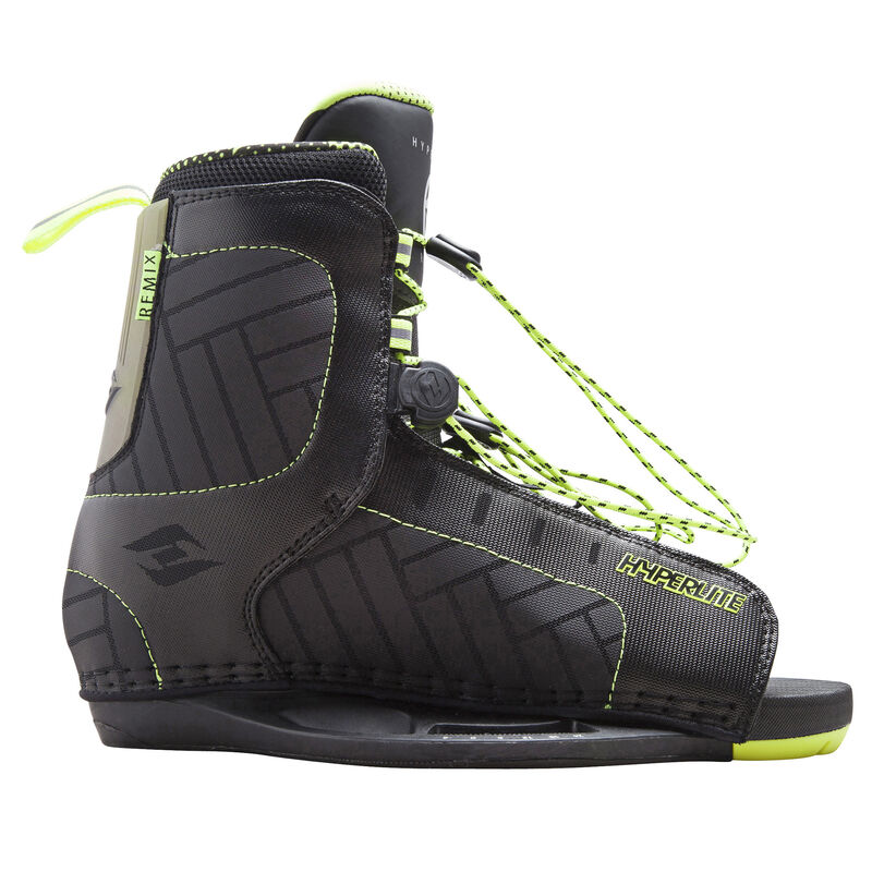 Hyperlite State 2.0 Wakeboard With Remix Bindings image number 5