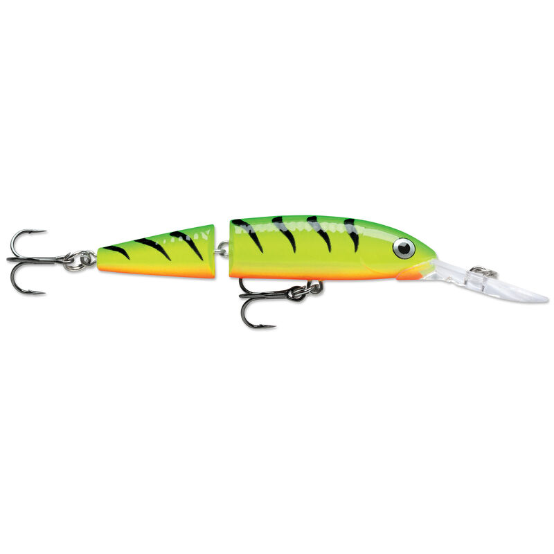 Rapala Jointed Deep Husky Jerk image number 2
