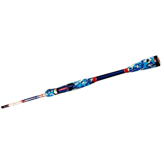 Defender Spinning Rod