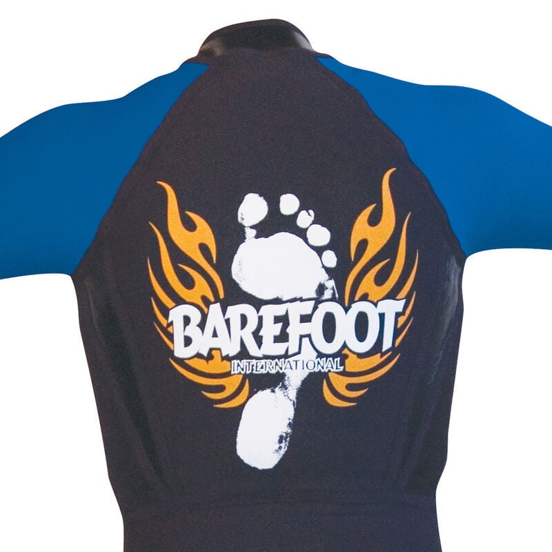 Barefoot International Iron Short-Sleeve Barefoot Wetsuit image number 2