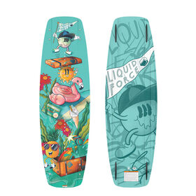Liquid Force Holiday FS Wakeboard