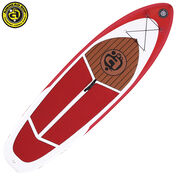 Airhead 9' Cruise Inflatable Stand-Up Paddleboard