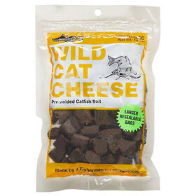 Catfish Charlie Dough Balls