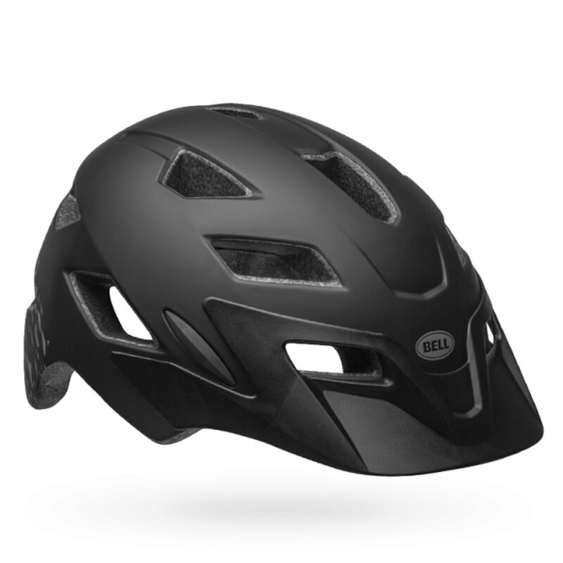 Bell Sidetrack Youth Bike Helmet image number 21