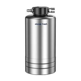 Glacier Fresh Portable RV Water Softener