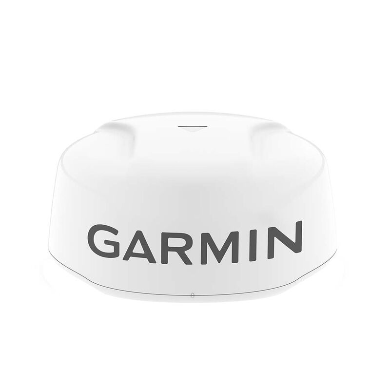 Garmin GMR Fantom 18x Dome Radar - White image number 2