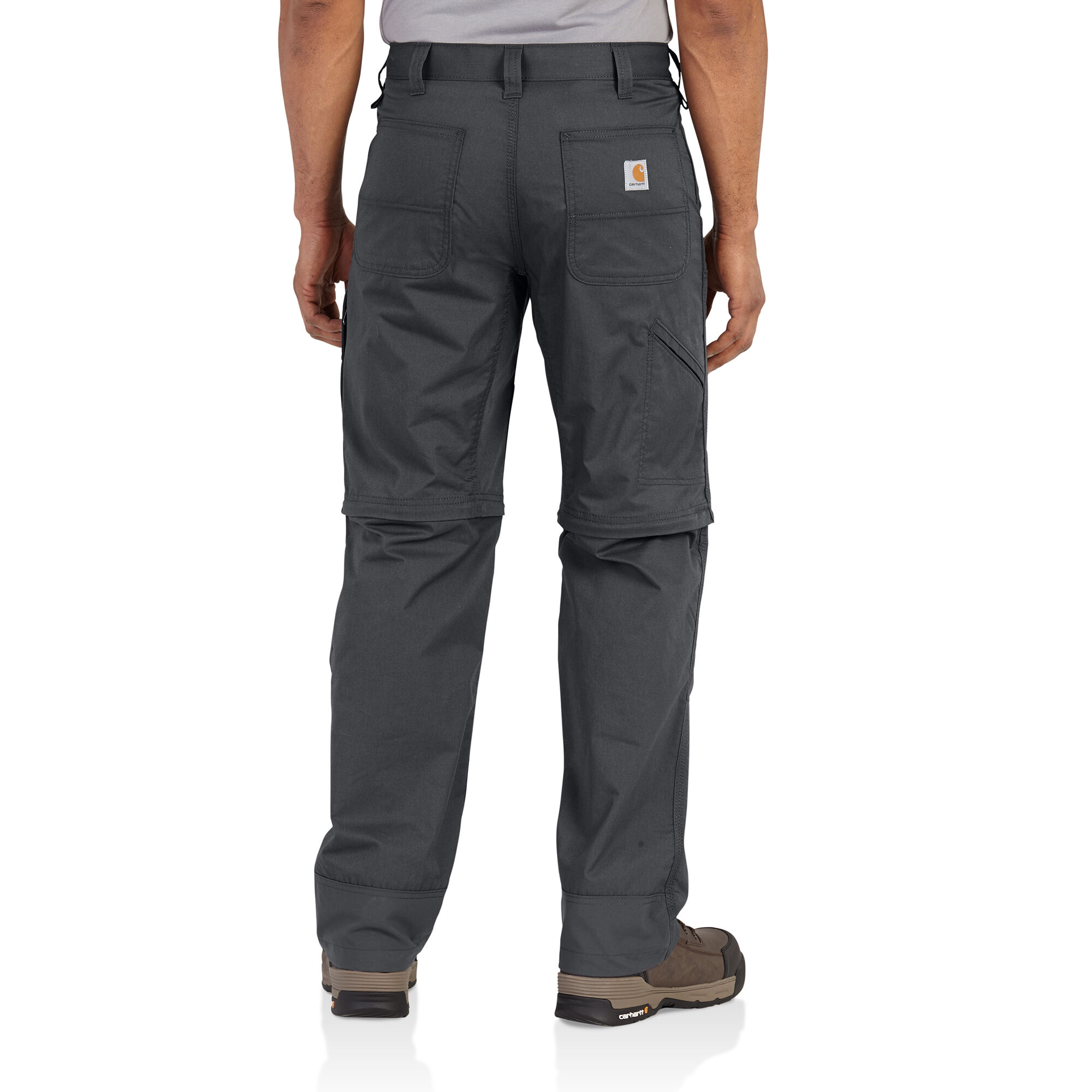 Force Extremes Convertible Pant 