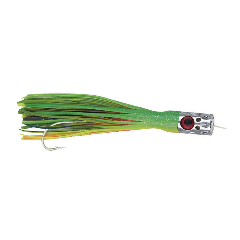 Boone Gatlin-Jet Rigged Trolling Lure, 7" image number 4