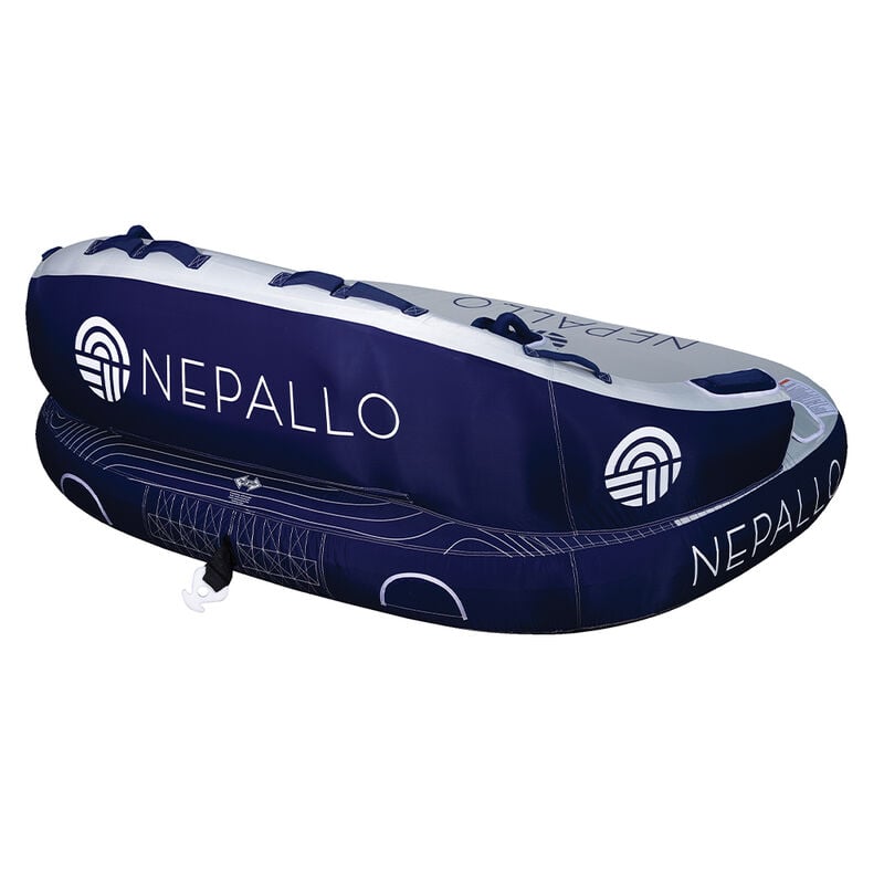 Nepallo Motion 3-Person Towable Tube image number 3