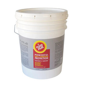 Fluid Film 5-Gallon Corrosion and Rust-Proof Undercoating