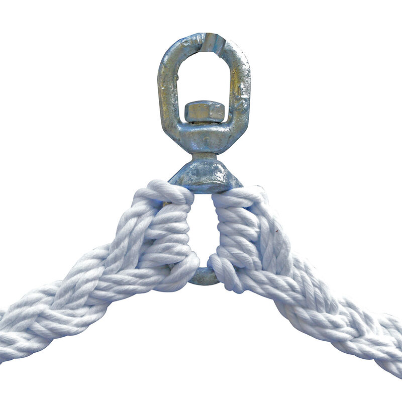 Algoma Sunbrella Soft Comfort Cushion Hanging Chair image number 10