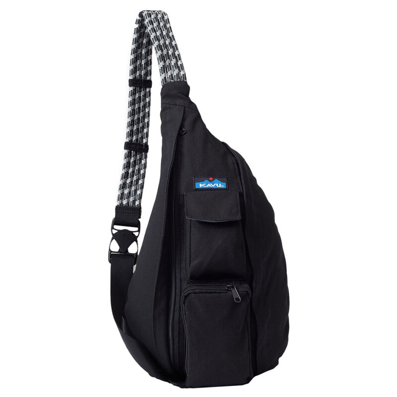 KAVU Rope Bag image number 1