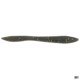 Berkley Gulp! Jumbo Leech, 8-Pack