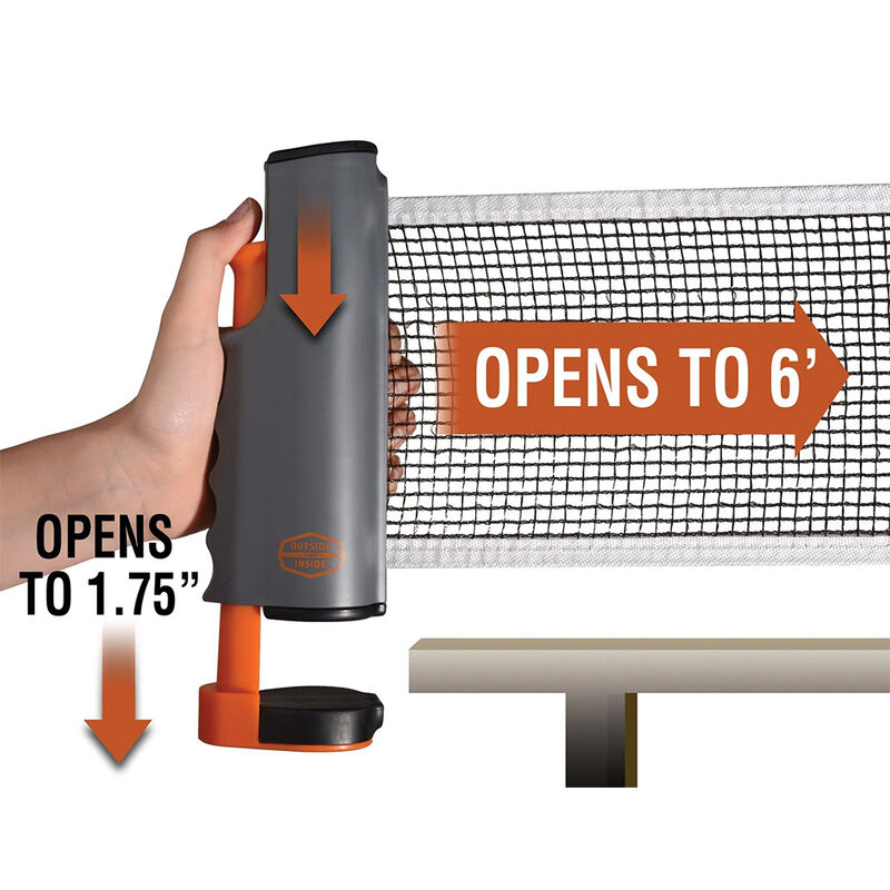 GSI Outdoors Freestyle Tennis Set image number 2