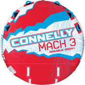 Connelly Mach 3 3-Person Towable Tube