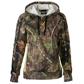 Browning Women's Arches Pullover Hoodie
