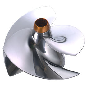 Honda PWC Impeller - 17 - 29 pitch, Concord HA-CD-17/29