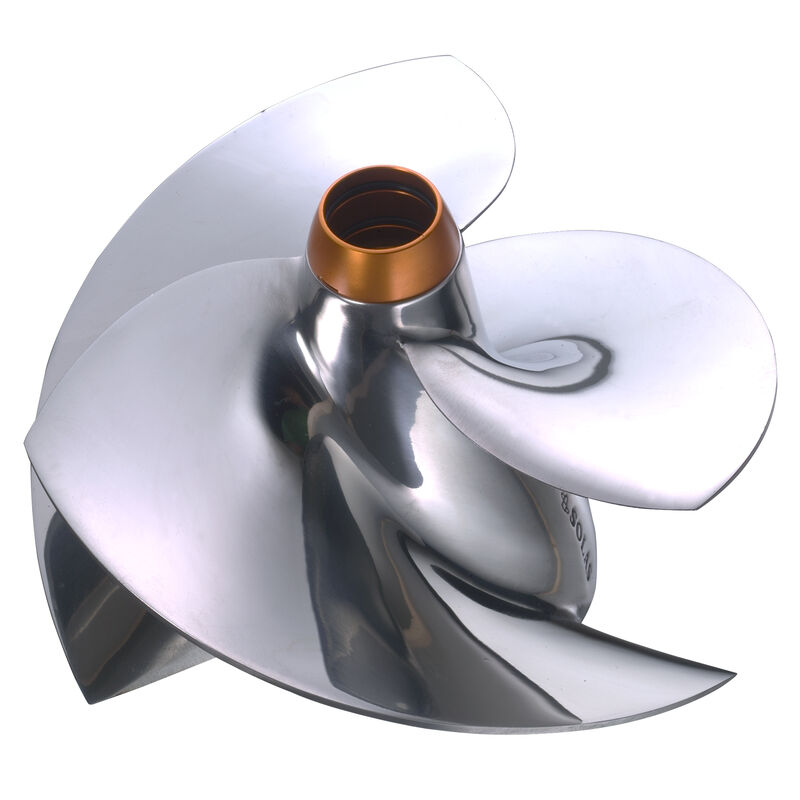 Honda PWC Impeller - 17 - 29 pitch, Concord HA-CD-17/29 image number 1