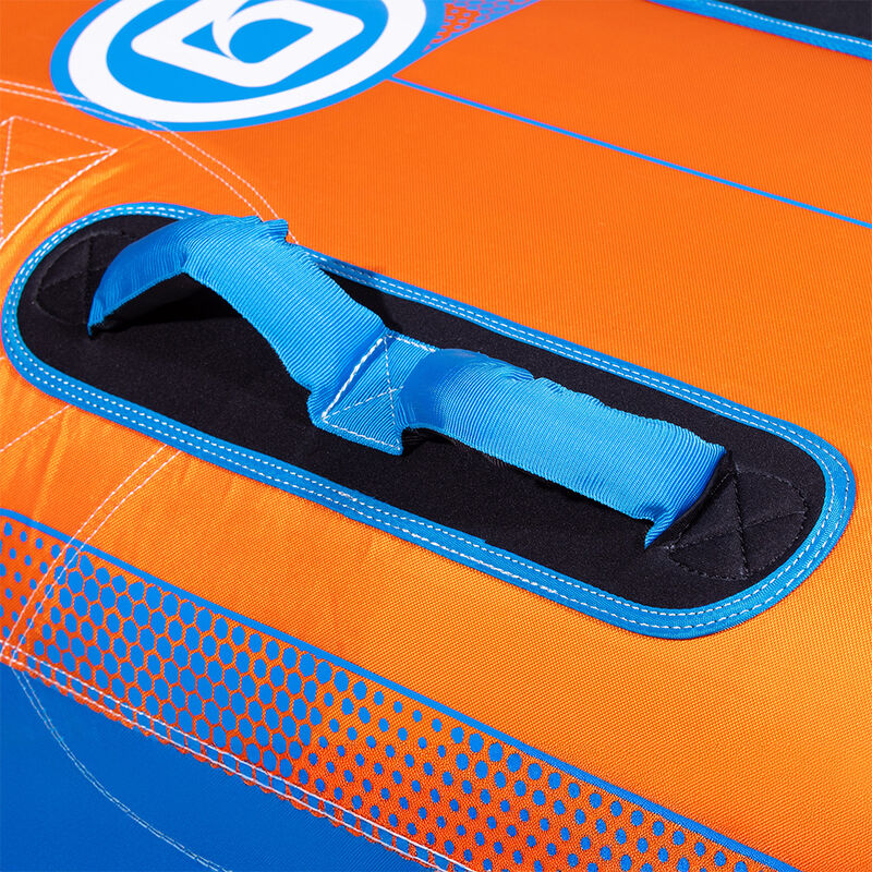 O'Brien Heli 3-Person Towable Tube image number 6
