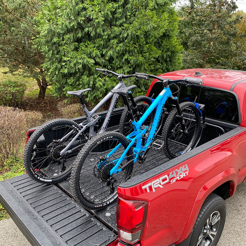 Advantage SportsRack BedRack Elite 2 Bike Truck Bike Rack image number 6