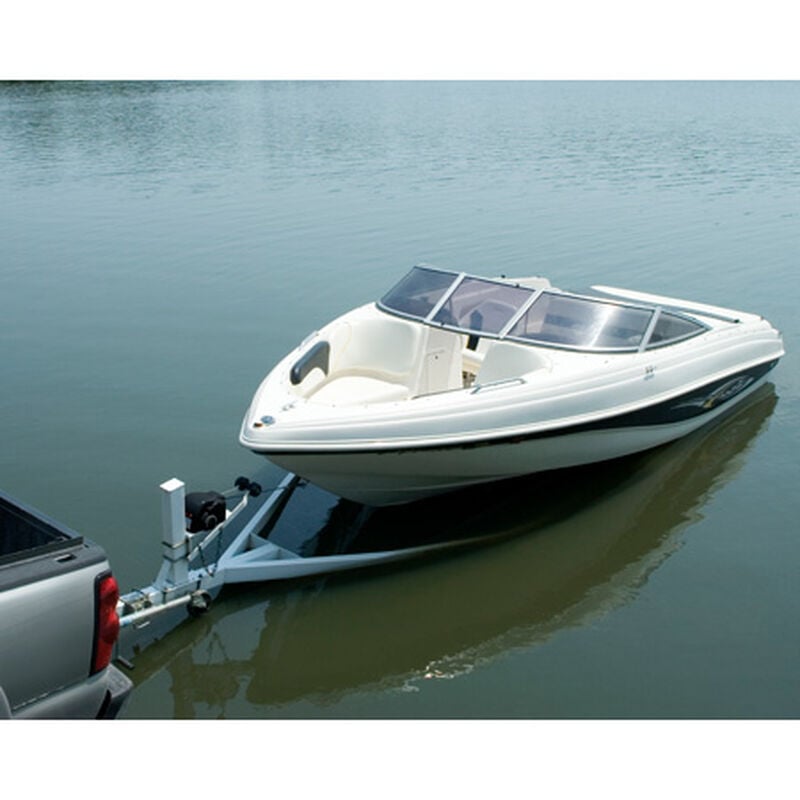 Trac Electric Trailer Winch image number 3