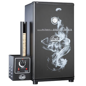 Bradley Original Electric Smoker
