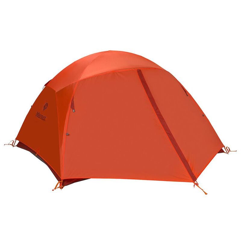 Marmot Catalyst 3-Person Backpacking Tent image number 2
