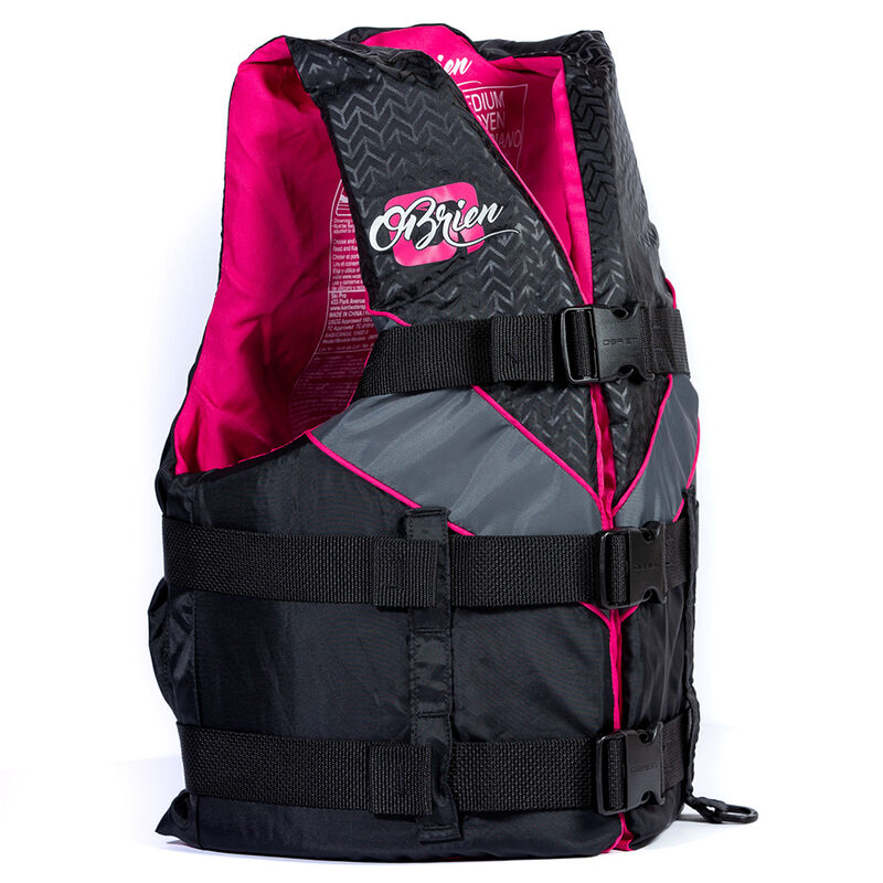 O'Brien Women's Sport Life Jacket image number 2