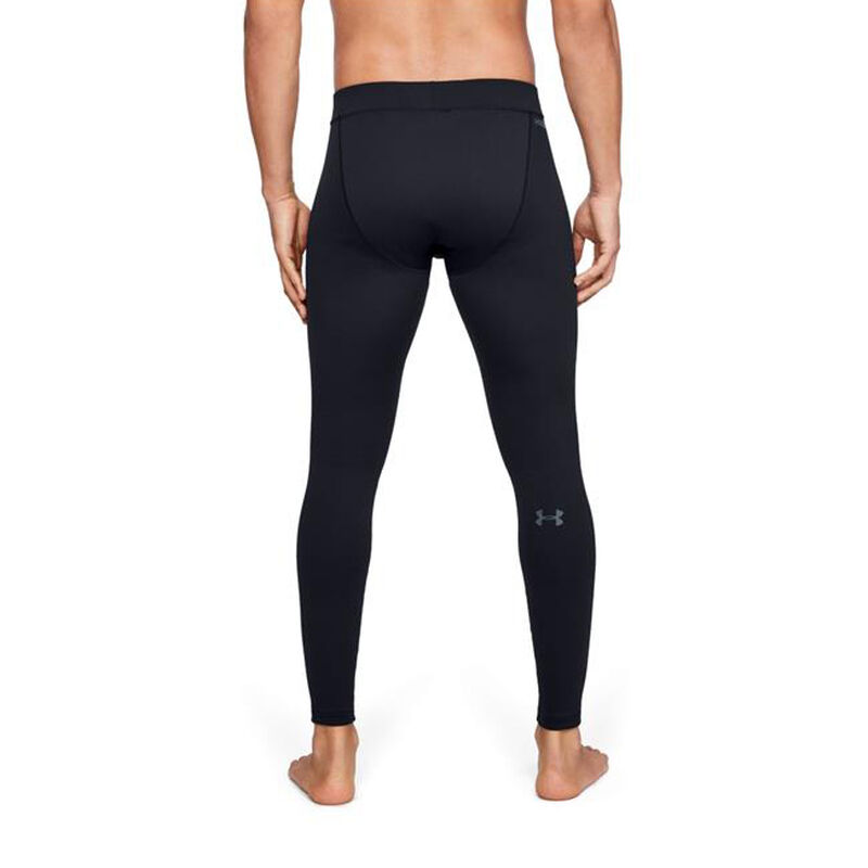 Under Armour Base 3.0 All-Season Leggings image number 4