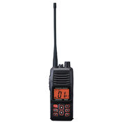 Standard Horizon HX407 Commercial Grade Handheld UHF Transceiver - 400-430MHz