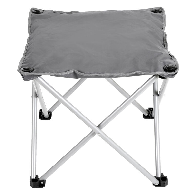 MacSports Outdoor Folding Ottoman image number 2