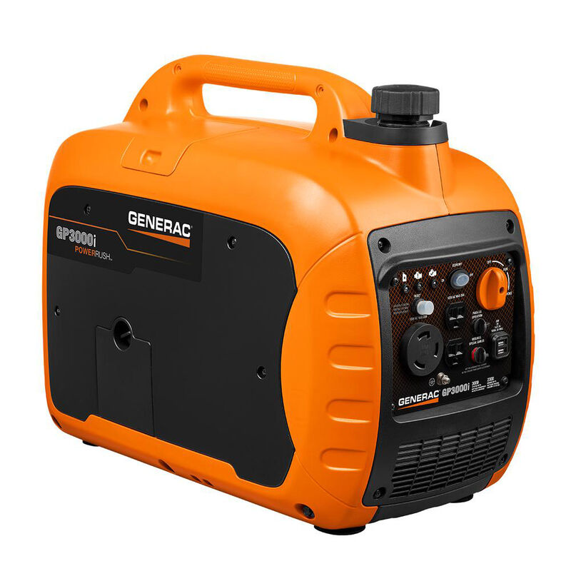 Generac GP3000i Portable Generator image number 1