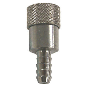 Sierra Fuel Connector For Nissan/Tohatsu Engine, Sierra Part #18-8088