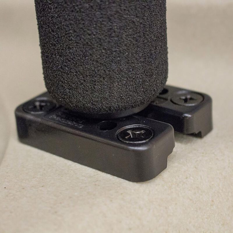 YakAttack VISIFlag with Mount image number 3