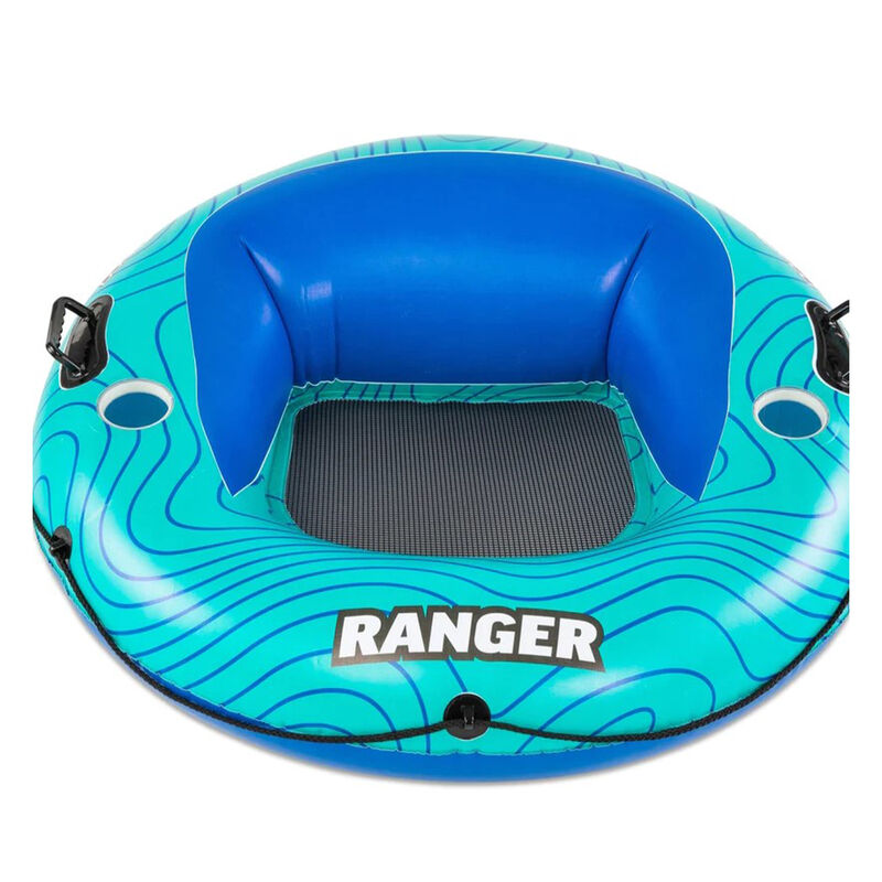 WOW 1-Person Ranger River Tube image number 1