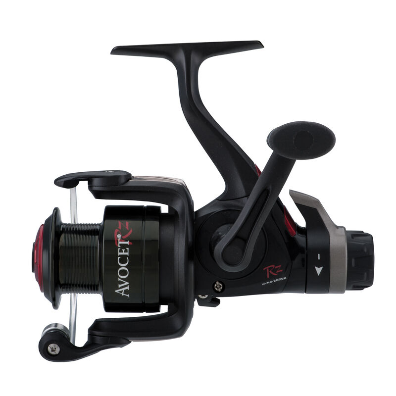 Mitchell Avocet RZ Spinning Reel image number 3