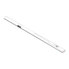 Husky Towing Round Spring Bar For Husky Center Line TS - 1,400lb TW