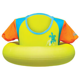 SwimWays Swim Sweater