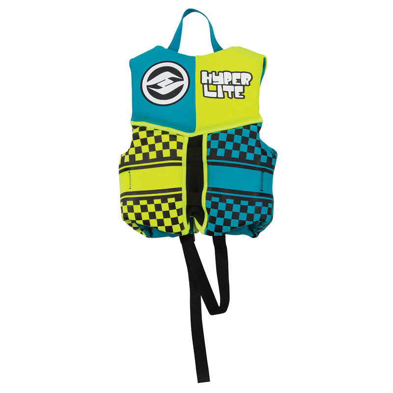 Hyperlite Boy's Child Indy Life Jacket image number 2