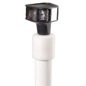 Seaview Light Bar Top - Attwood LED 7800 Series Light with 7' Wire