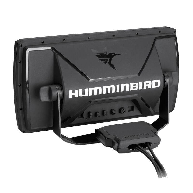 Humminbird Helix 10 CHIRP MEGA DI+ GPS G3N Fishfinder Chartplotter image number 2