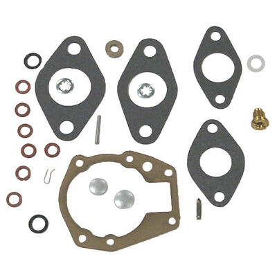 Sierra Carburetor Kit For OMC Engine, Sierra Part #18-7043