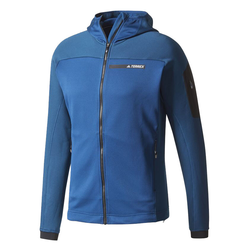 adidas outdoor hoodie