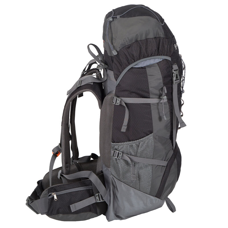 Stansport 70 + 10 Liter Adjustable Suspension Frame Pack image number 7