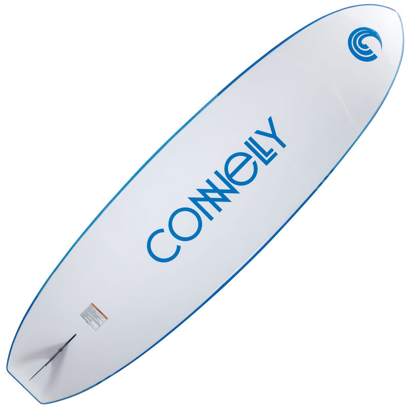 Connelly Explorer 10'6" Stand-Up Paddleboard With Paddle image number 2