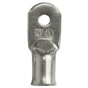 Ancor Tinned Copper Lugs, 2/0 AWG, 3/8" Screw, 25-Pk.
