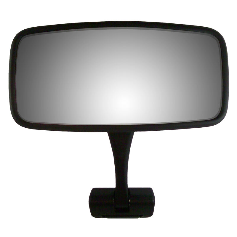 CIPA Comp Marine Mirror With Deluxe Mounting Bracket image number 1