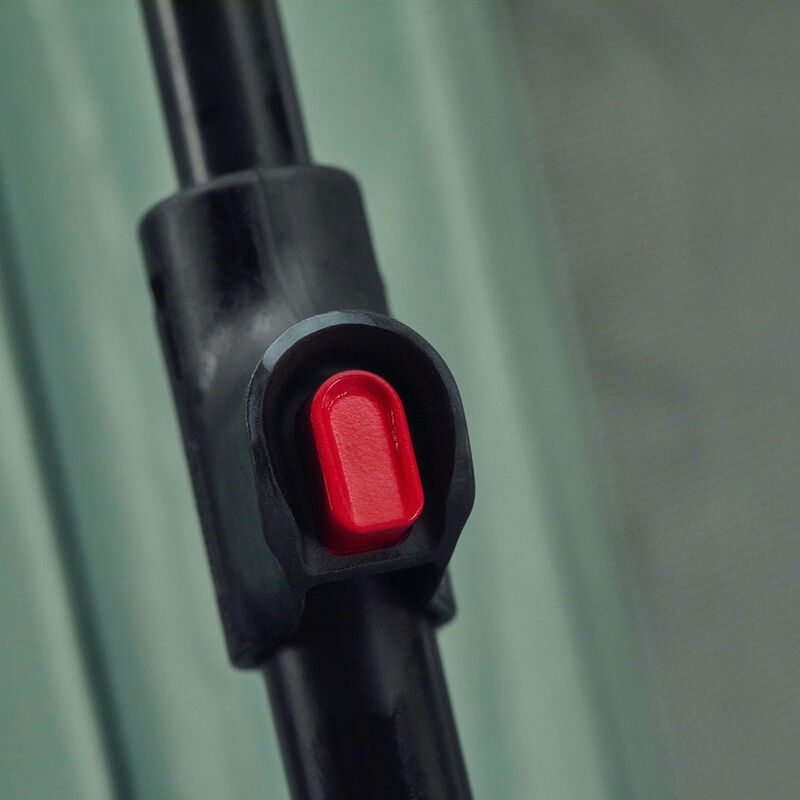 Coleman Skylodge 15' x 13' Instant Screen Canopy Tent image number 5