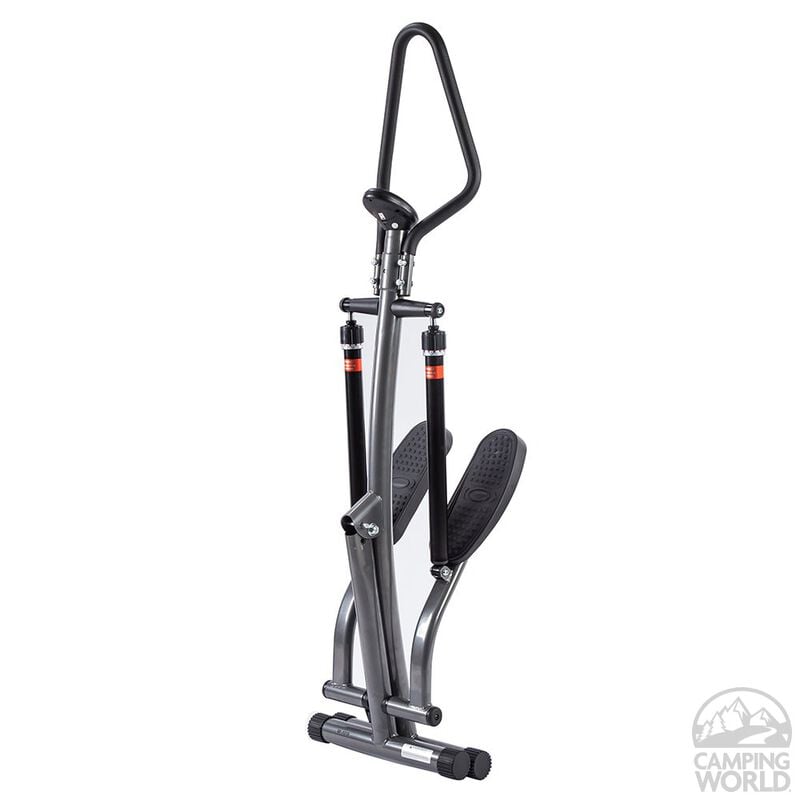 Folding Climbing Stepper image number 4