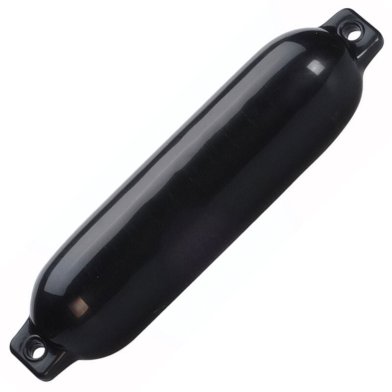 Dockmate UV Protected Dock Shield Fender, 3.5" x 13" image number 1
